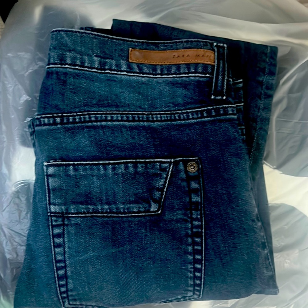 Zara Man jeans 31/30
